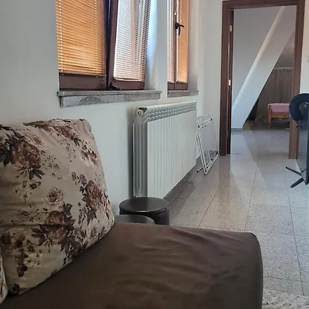 апаратът за гости нани * Asenovgrad