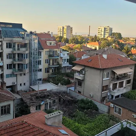 Lägenhet апаратът за гости нани *