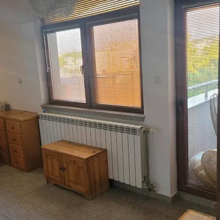 апаратът за гости нани