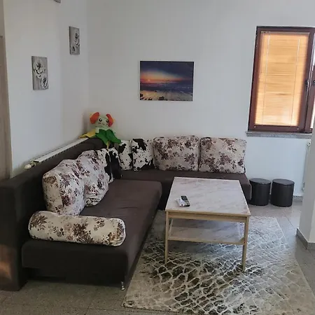 апаратът за гости нани