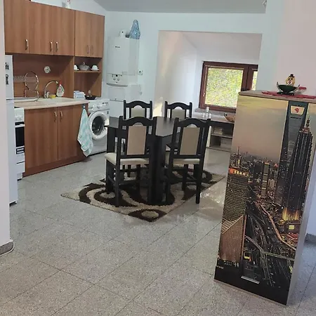 апаратът за гости нани Asenovgrad